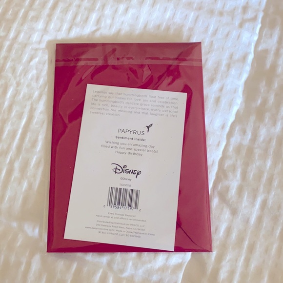 Papyrus Design Nwt Papyrus Disney Cards Bundle Of 9 Poshmark